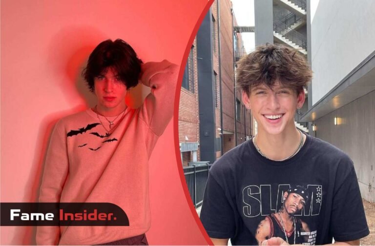Jacob Day: TikTok Career, The Breezy Boys, and Life Off Social Media