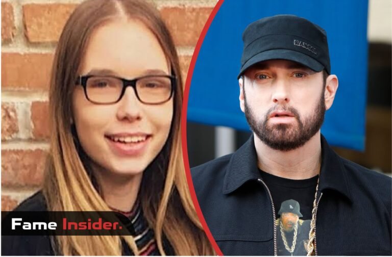 Who Is Whitney Mathers? All About Eminem’s Adopted Child Who Is Whitney Mathers? All About Eminem’s Adopted Child