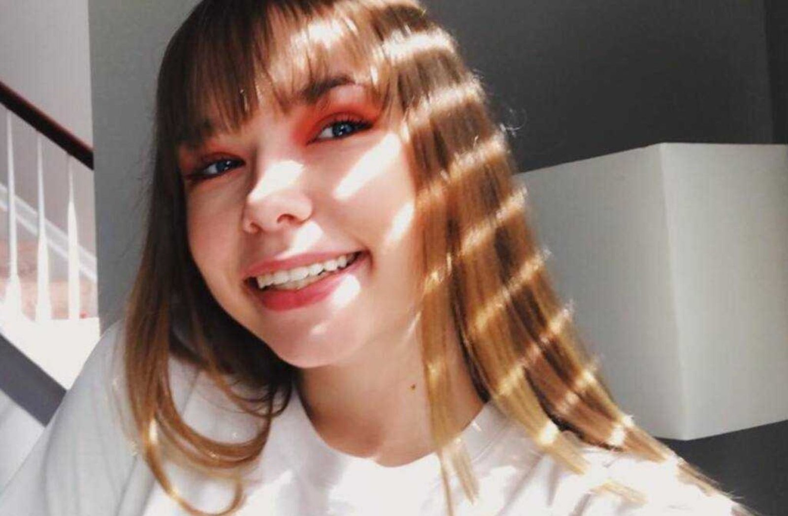 Whitney Mathers’ Social Media