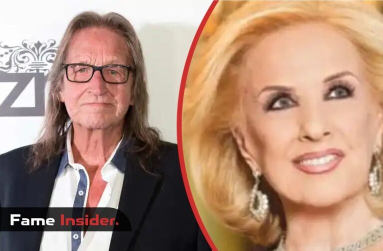 Mirtha Jung: What to Know About George Jung’s Former Wife Mirtha Jung