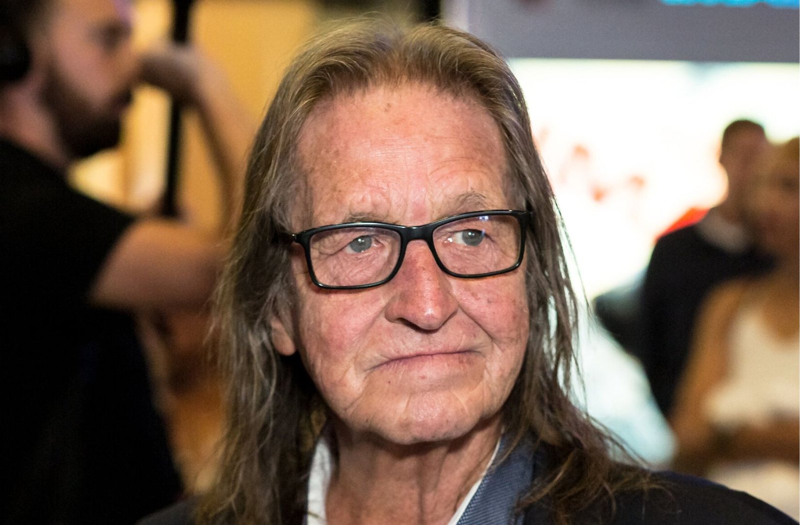 Who Was George Jung?