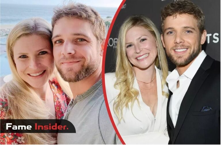 Lexi Murphy Biography: Career, Family, and Max Thieriot’s Wife, Lexi Murphy
