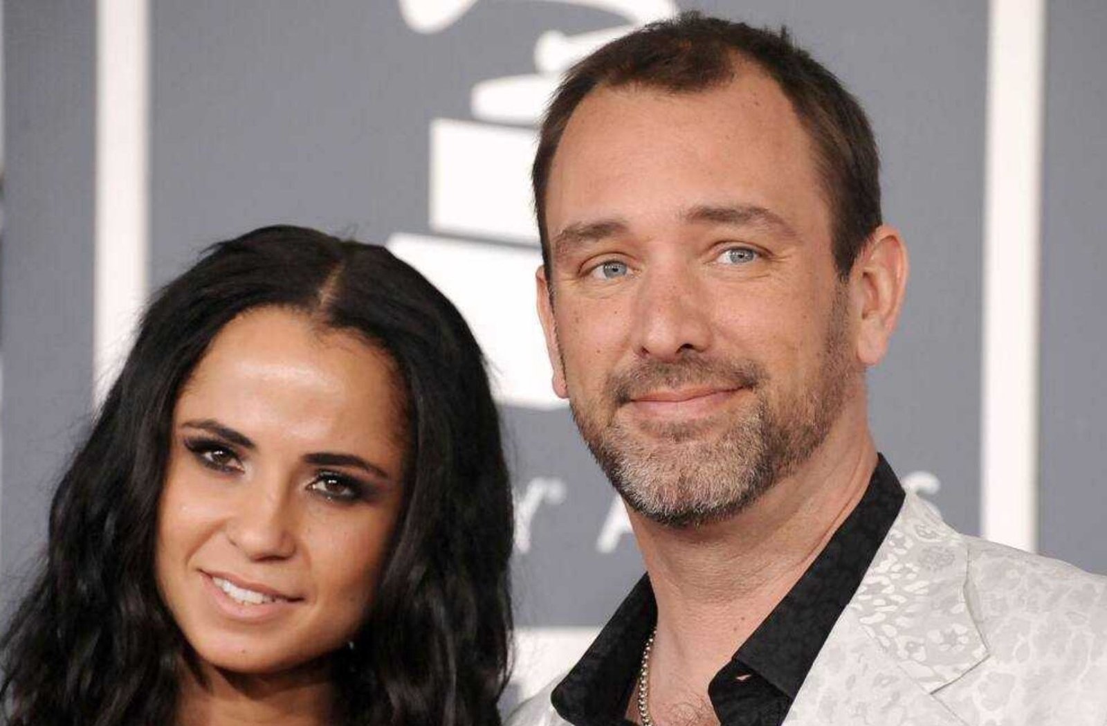 Her Relationship With Trey Parker