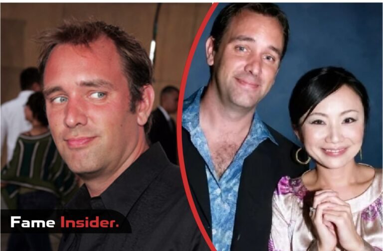 Emma Sugiyama: Everything to Know About Trey Parker’s First Wife Emma Sugiyama