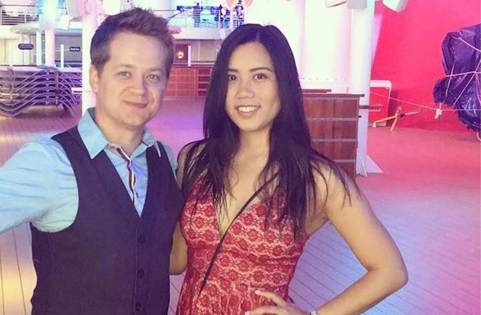 Katie Drysen and Jason Earles’ Relationship