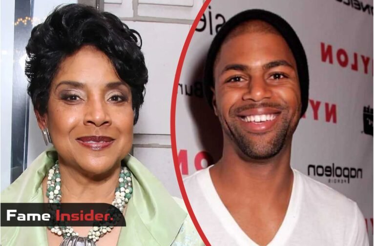 Who Is William Lancelot Bowles III? All About Phylicia Rashad’s Son William Lancelot Bowles III