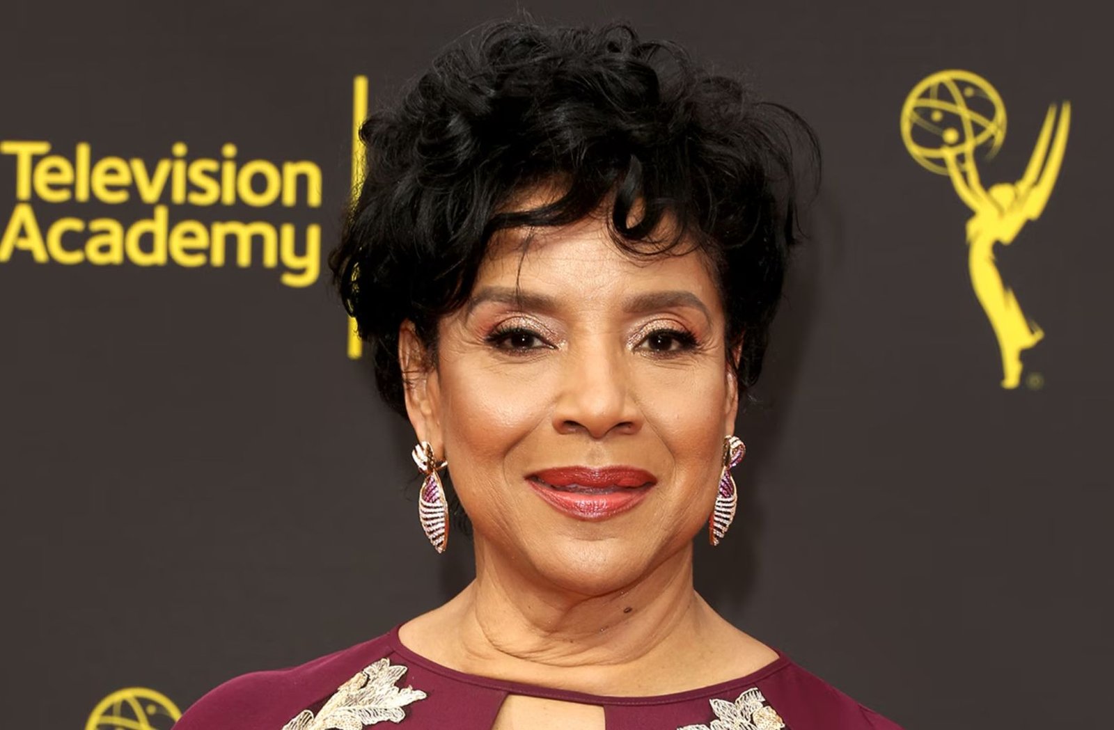 Phylicia Rashad’s Tony Award