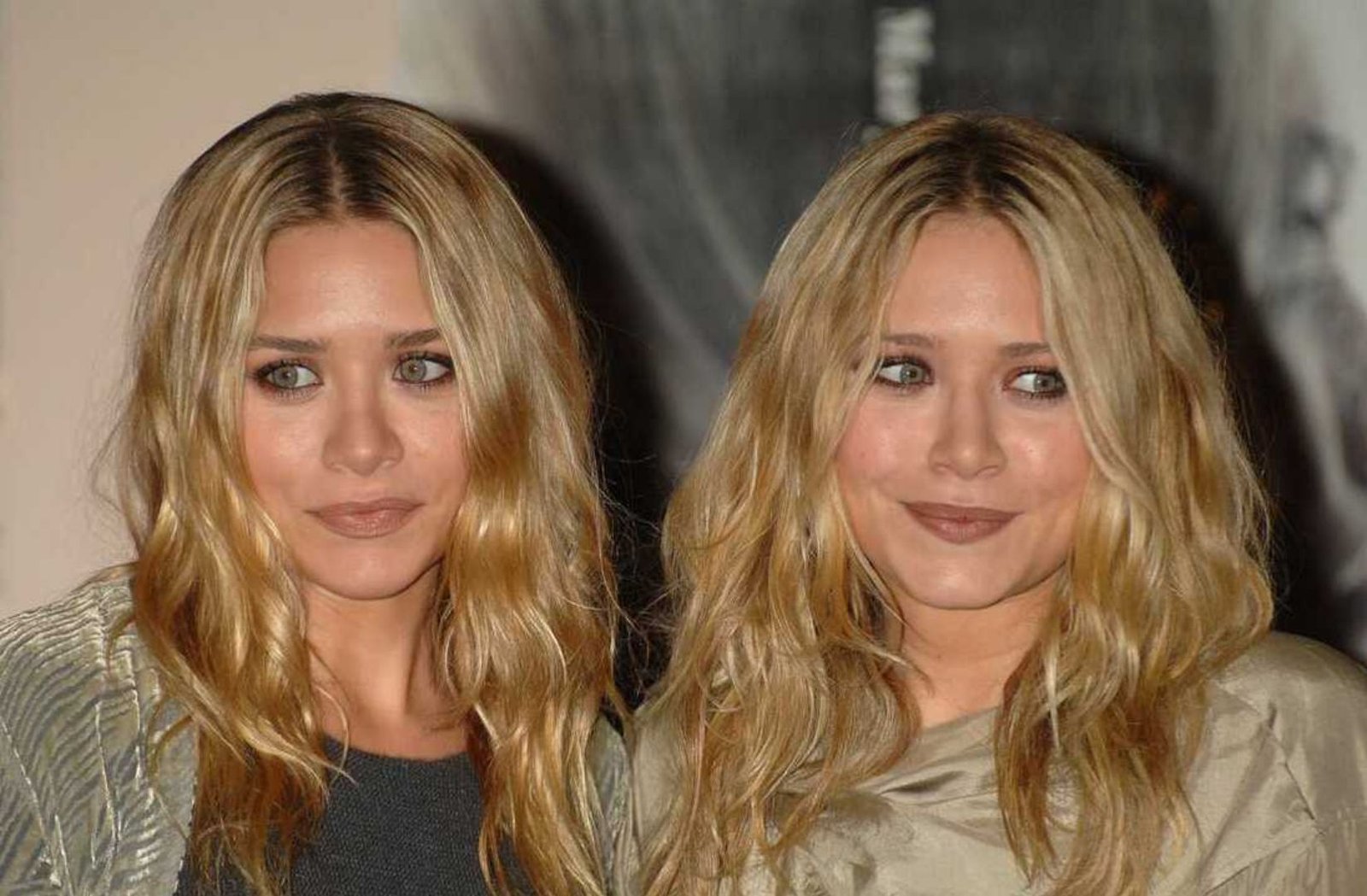 Her Relationship With Elizabeth Olsen