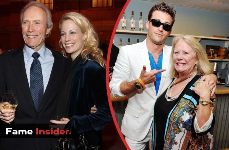Who Is Jacelyn Reeves? Meet Scott Eastwood’s Mother Jacelyn Reeves