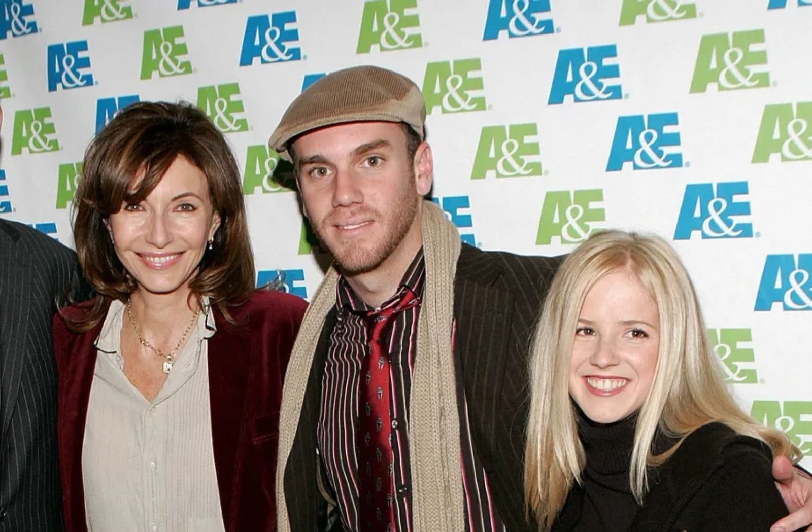 Her Parents
