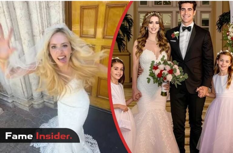 Noelle Watters: What to Know About Jesse Watters’ Ex-Wife Noelle Watters