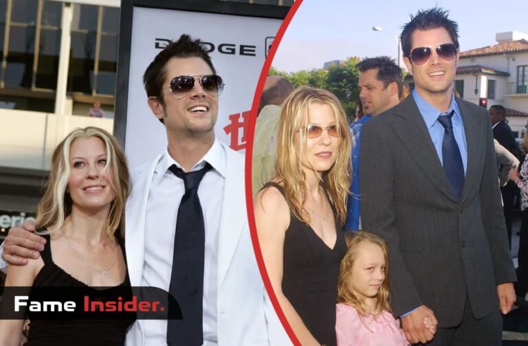 Who Is Melanie Lynn Clapp? All About Johnny Knoxville’s Ex-Wife Melanie Lynn Clapp