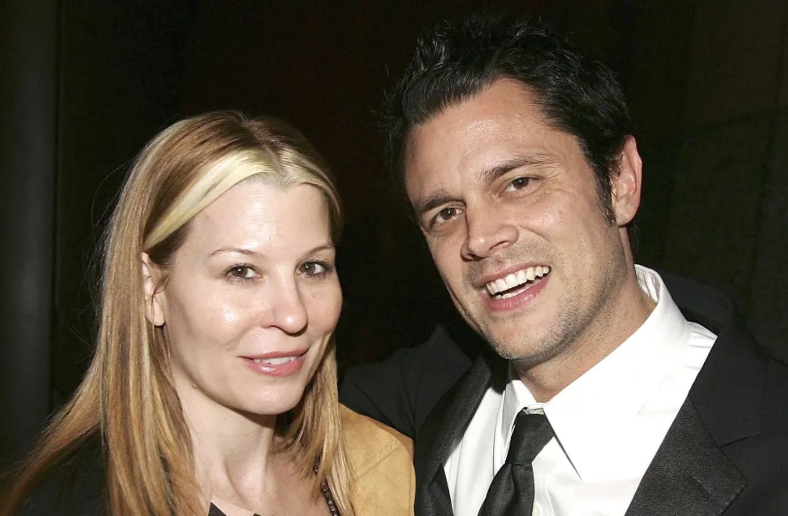 Melanie Lynn Clapp and Johnny Knoxville’s Marriage
