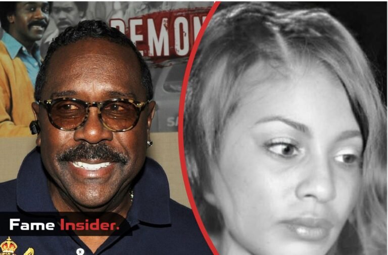 Cicely Johnston: What to Know About Demond Wilson’s Wife Cicely Johnston