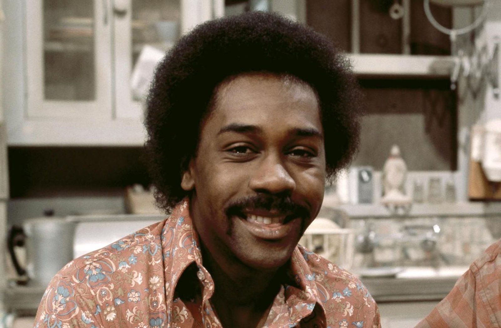 Who Is Demond Wilson?
