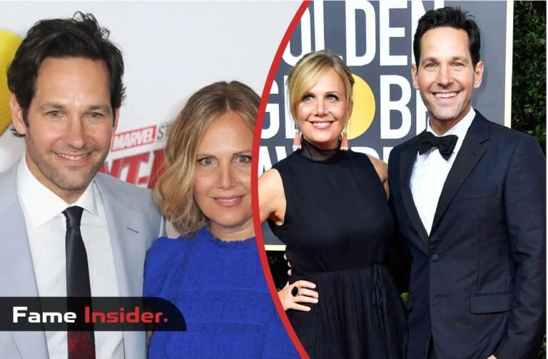 Julie Yaeger: Career, Children, Family, and Paul Rudd’s Wife Julie Yaeger