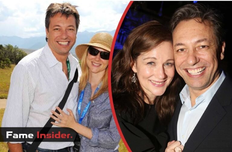 Who Is Marc Schauer? All About Laura Linney’s Husband Marc Schauer