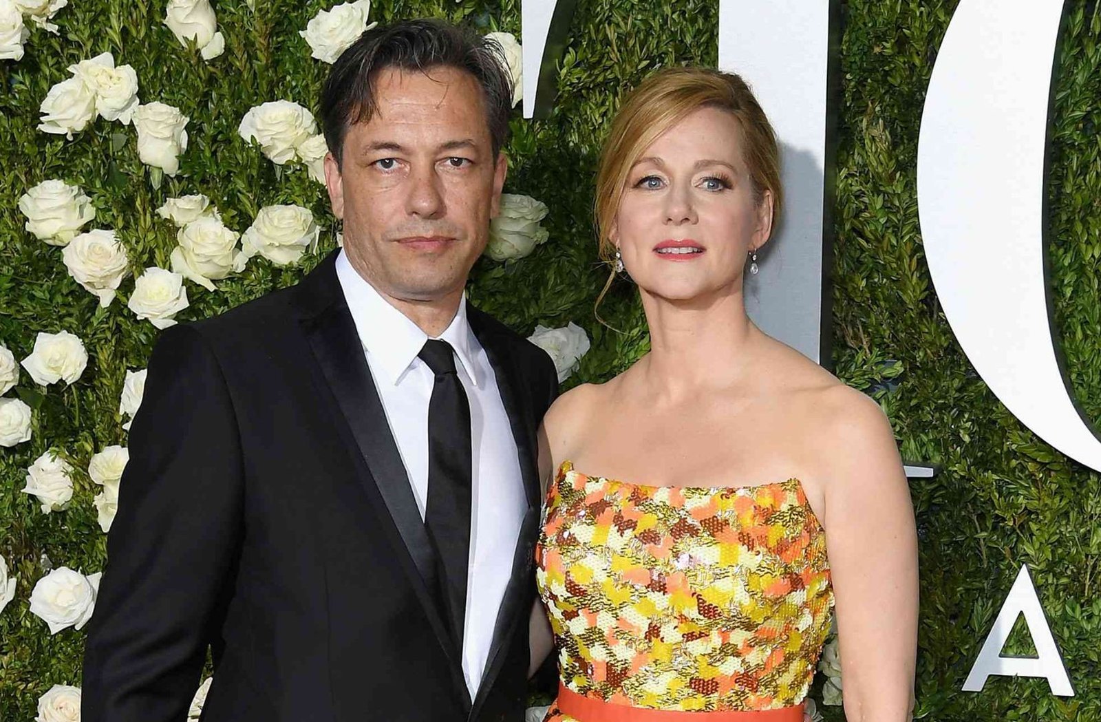 How Marc Met Laura Linney