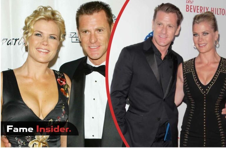 David Sanov: Age, Career, Children, and Alison Sweeney’s Husband David Sanov: Age, Career, Children, and Alison Sweeney’s Husband