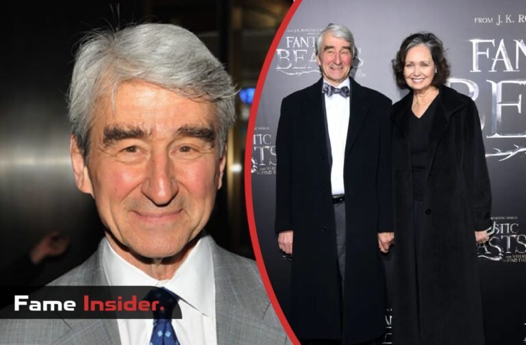 Lynn Louisa Woodruff: Former Model, Family, and Sam Waterston’s Wife Lynn Louisa Woodruff: Former Model, Family, and Sam Waterston’s Wife
