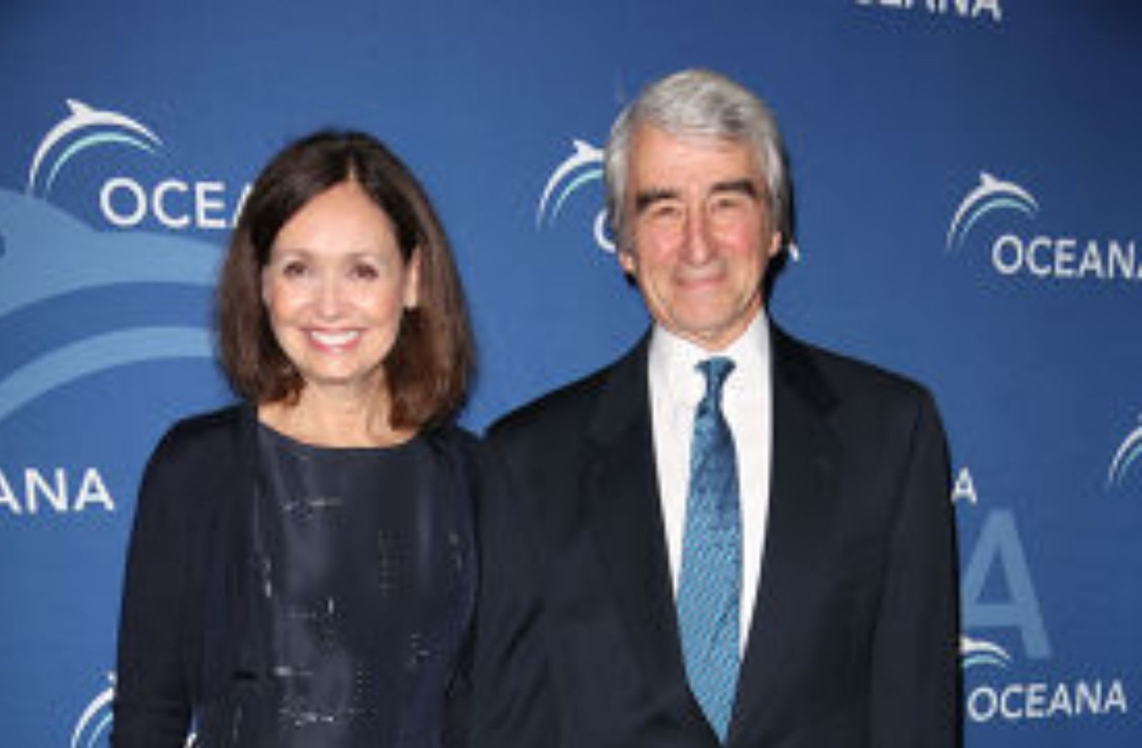 How Lynn Met Sam Waterston