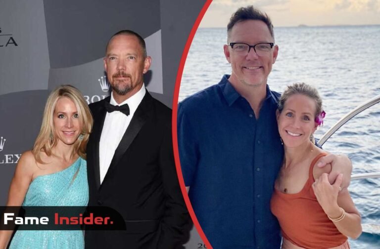 Heather Helm: Age, Career, Children, and Matthew Lillard’s Wife Heather Helm