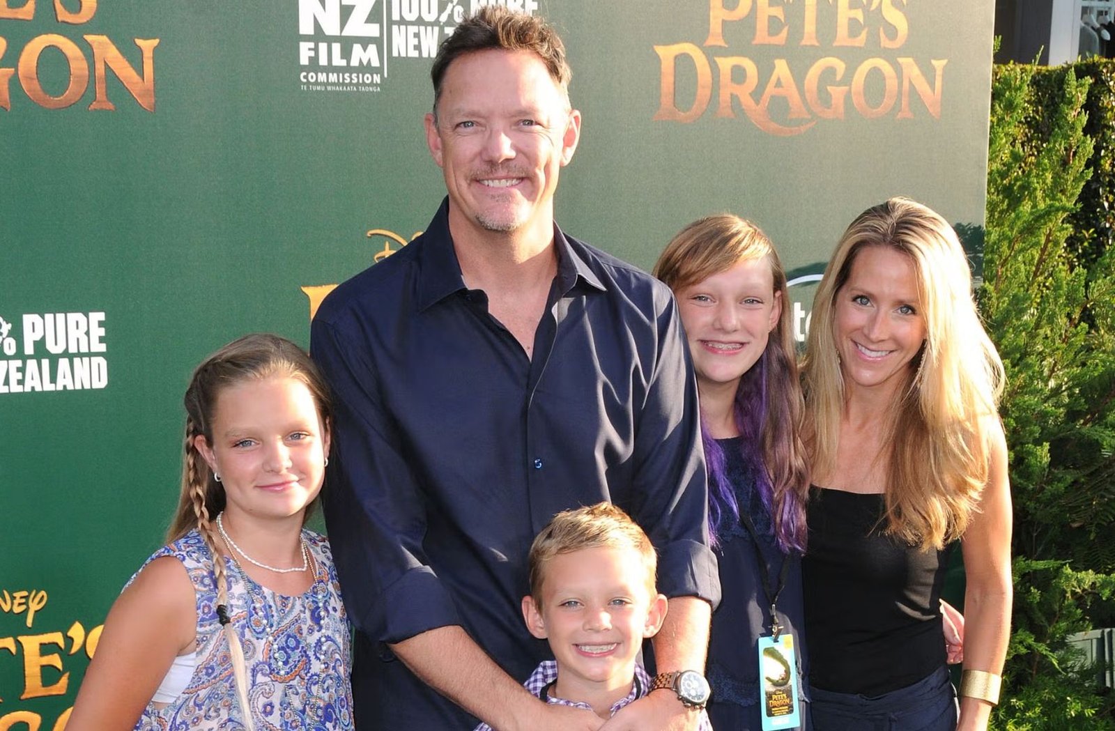 Their Children
