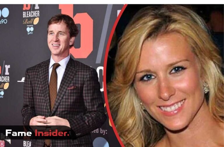 Ellen Heidingsfelder: Age, Career, Children, and Cooper Manning’s Wife