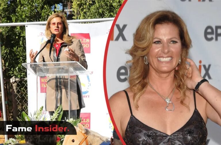 Who Is Elizabeth Anderson Martin? Everything You Know About William Shatner’s Ex-Wife Elizabeth Anderson Martin