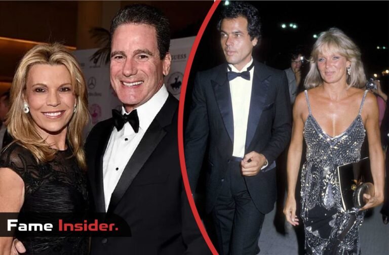 George Santo Pietro: Vanna White’s Ex-Husband, Career, and Family George Santo Pietro