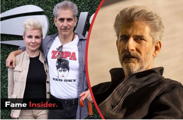 Victoria Chlebowski: Interior Designer, Producer, and Michael Imperioli’s Wife Victoria Chlebowski: Interior Designer, Producer, and Michael Imperioli’s Wife