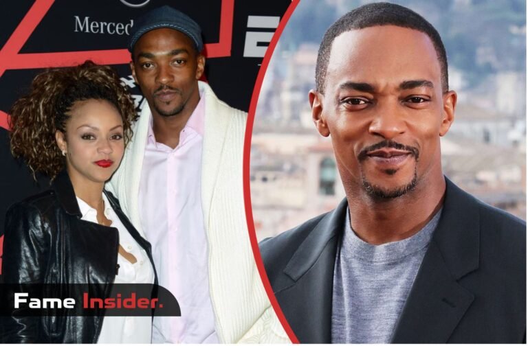 Sheletta Chapital: Anthony Mackie’s Ex-Wife, Children, and Career Sheletta Chapital: Anthony Mackie’s Ex-Wife, Children, and Career