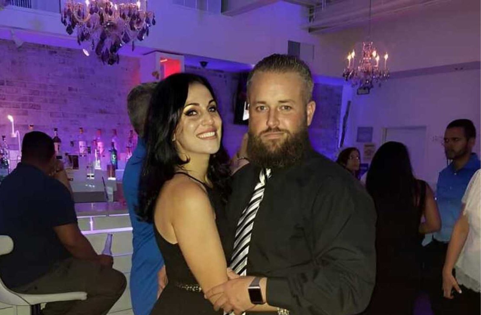 Was Jenna Really Married to James Murray?