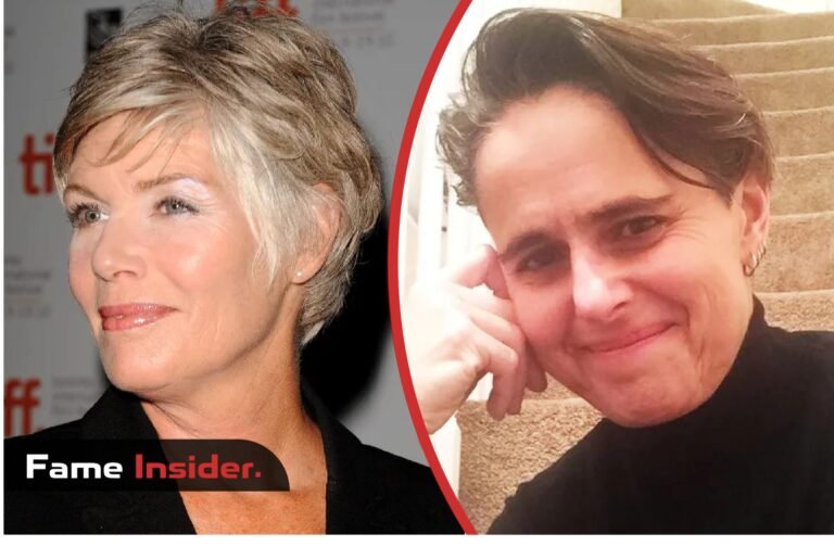 Who is Melanie Leis? Meet Kelly McGillis’ Ex-Partner Melanie Leis