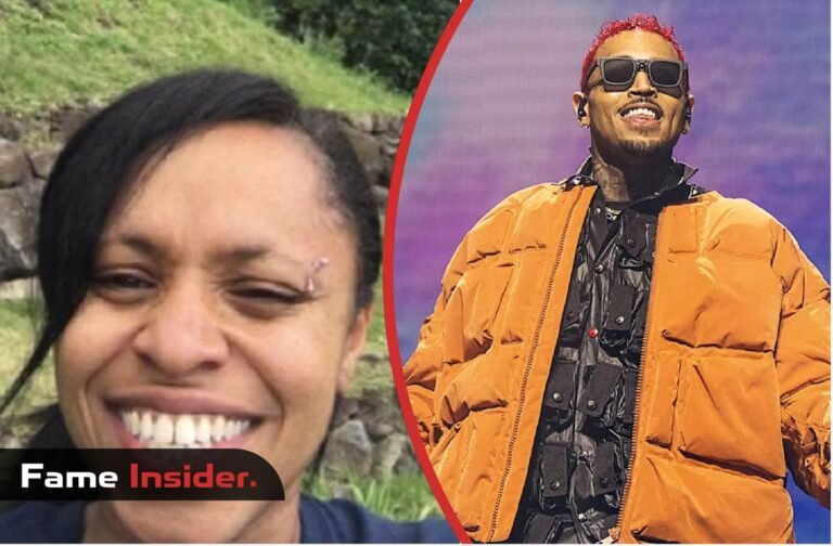 Who Is Lytrell Bundy? All About Chris Brown’s Older Sister Who Is Lytrell Bundy? All About Chris Brown’s Older Sister