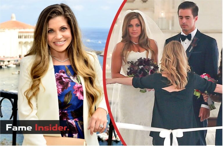 Tim Belusko: What to Know About Danielle Fishel’s First Husband