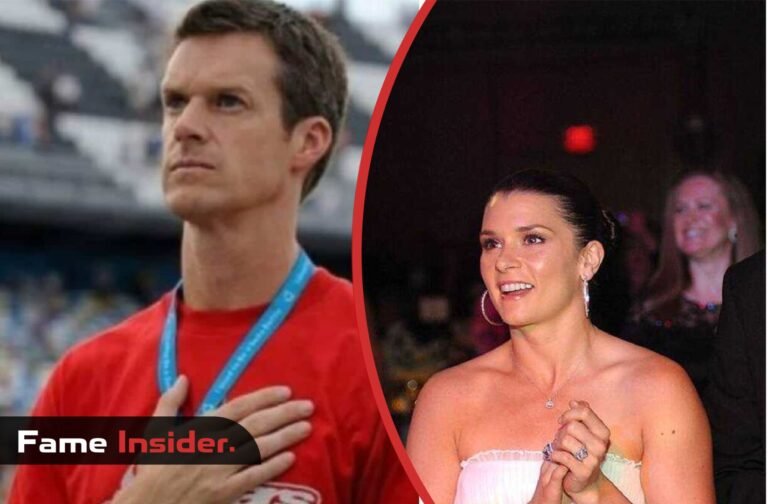 Paul Edward Hospenthal: Age, Career, Family, Marriage, Divorce and Danica Patrick’s Ex-Husband Paul Edward Hospenthal: Age, Career, Family, Marriage, Divorce and Danica Patrick’s Ex-Husband