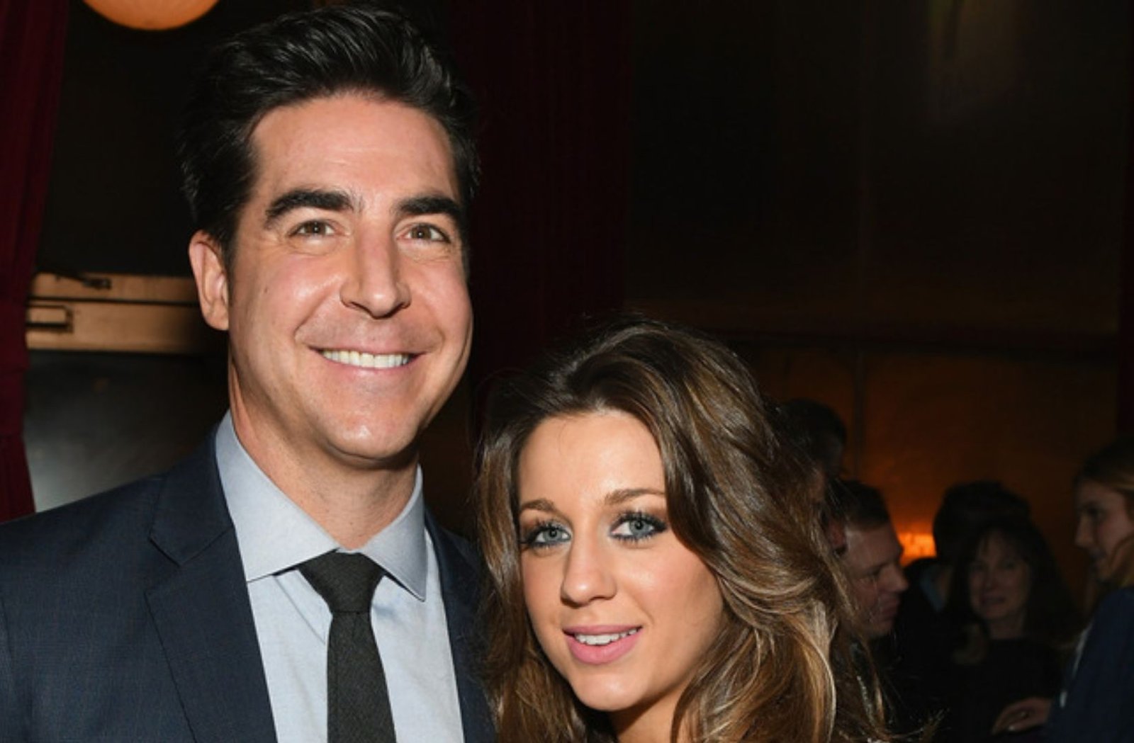 Emma DiGiovine and Jesse Watters’ Relationship