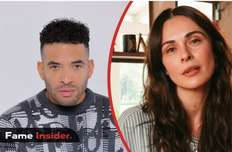 Meet Ceren Alkac: What Happened to Jason Lee’s Wife Meet Ceren Alkac: What Happened to Jason Lee’s Wife