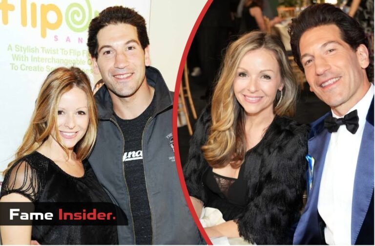 Erin Angle: Career, Family, Children, and Jon Bernthal’s Wife Erin Angle: Career, Family, Children, and Jon Bernthal’s Wife