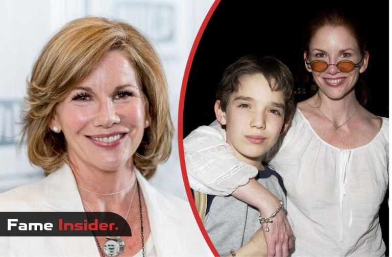 Who Is Dakota Brinkman? Everything About Melissa Gilbert’s Son Who Is Dakota Brinkman? Everything About Melissa Gilbert’s Son