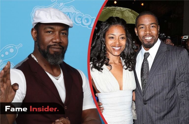 Courtenay Chatman: What to Know About Michael Jai White’s Ex-Wife Courtenay Chatman: What to Know About Michael Jai White’s Ex-Wife
