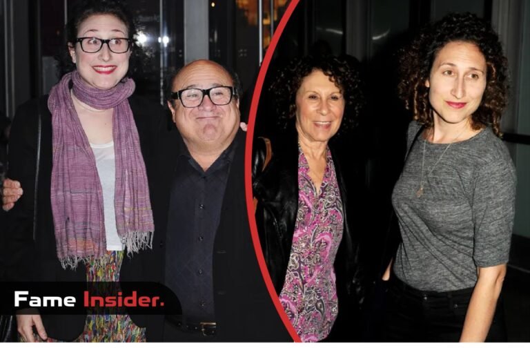 Grace Fan DeVito: Danny DeVito’s Daughter and Her Life Today Grace Fan DeVito: Danny DeVito’s Daughter and Her Life Today
