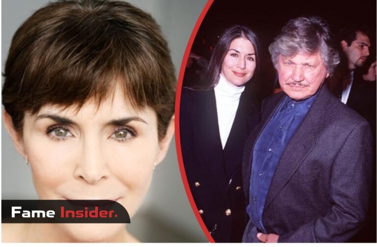 Kim Weeks: Actress, Entrepreneur, and Charles Bronson’s Wife Kim Weeks: Actress, Entrepreneur, and Charles Bronson’s Wife