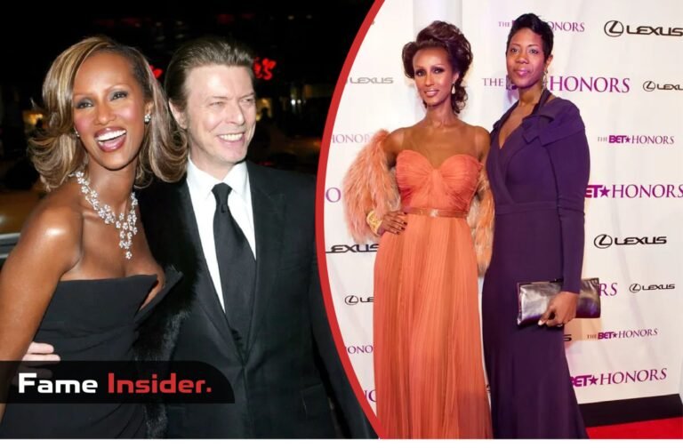 Zulekha Haywood: Iman and Spencer Haywood’s Daughter Zulekha Haywood: Iman and Spencer Haywood’s Daughter