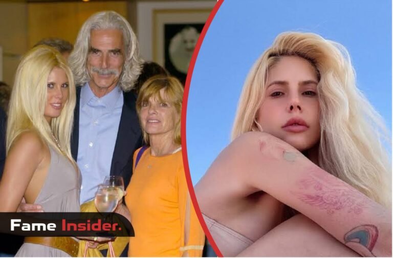 Cleo Rose Elliott: Sam Elliott and Katharine Ross’s Daughter Cleo Rose Elliott: