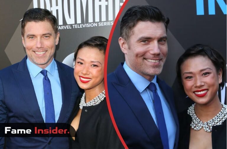 Who Is Darah Trang? Everything About Anson Mount’s Wife Who Is Darah Trang? Everything About Anson Mount’s Wife