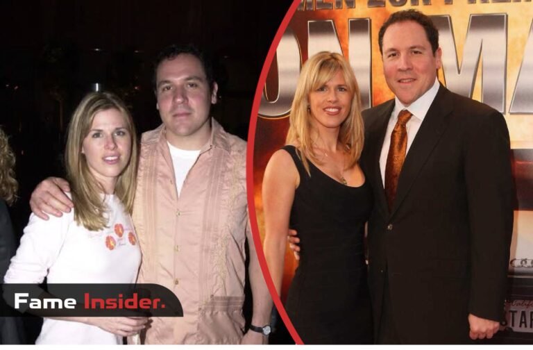 Who Is Joya Tillem? All About Jon Favreau’s Wife and Family Who Is Joya Tillem? All About Jon Favreau’s Wife and Family