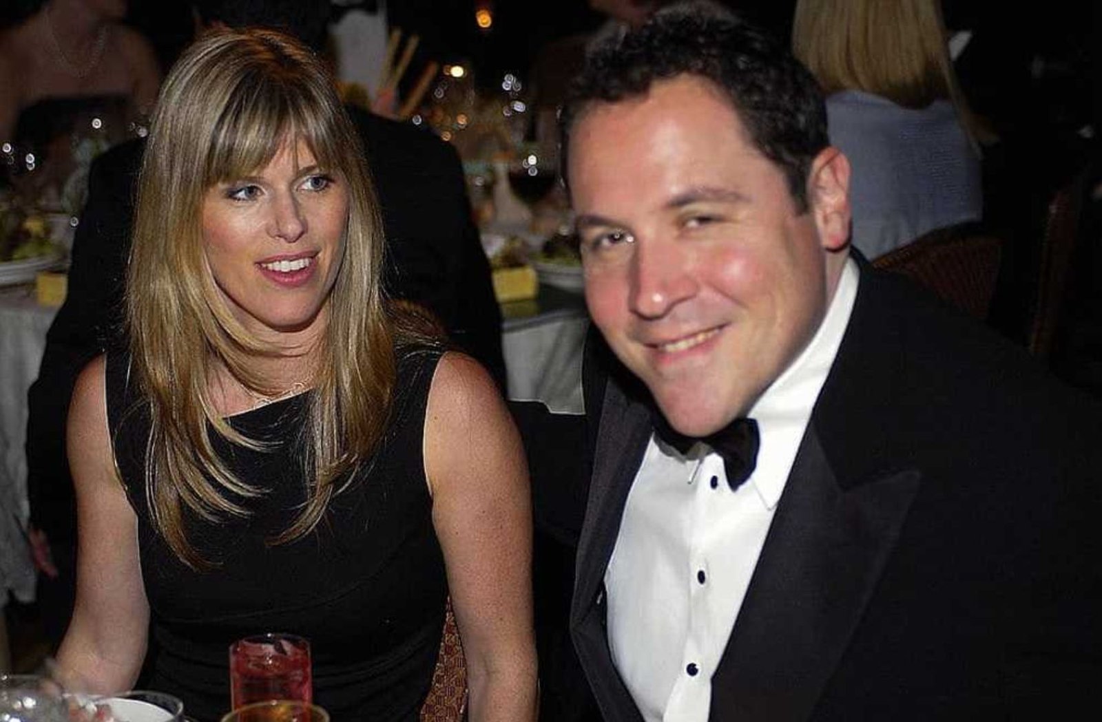 How Did Joya Tillem Meet Jon Favreau?