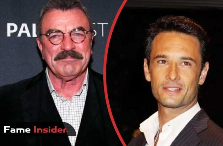 Kevin Selleck: Tom Selleck’s Son, Career, Wife, and Family Kevin Selleck